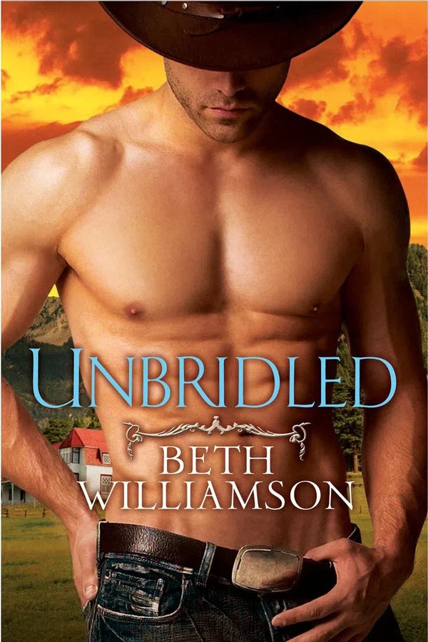 Unbridled-Fiction: Romance-買書書 BuyBookBook