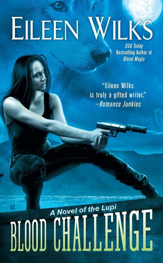Blood Challenge-Fiction: Romance-買書書 BuyBookBook