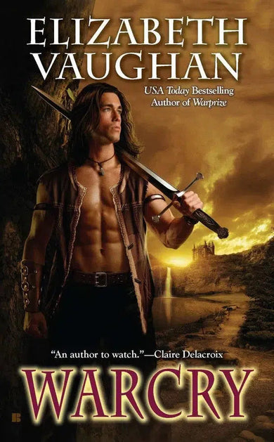 Warcry-Fiction: Romance-買書書 BuyBookBook