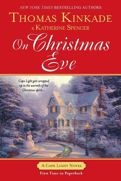 On Christmas Eve-Fiction: general and literary-買書書 BuyBookBook
