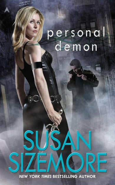 Personal Demon-Fiction: Romance-買書書 BuyBookBook