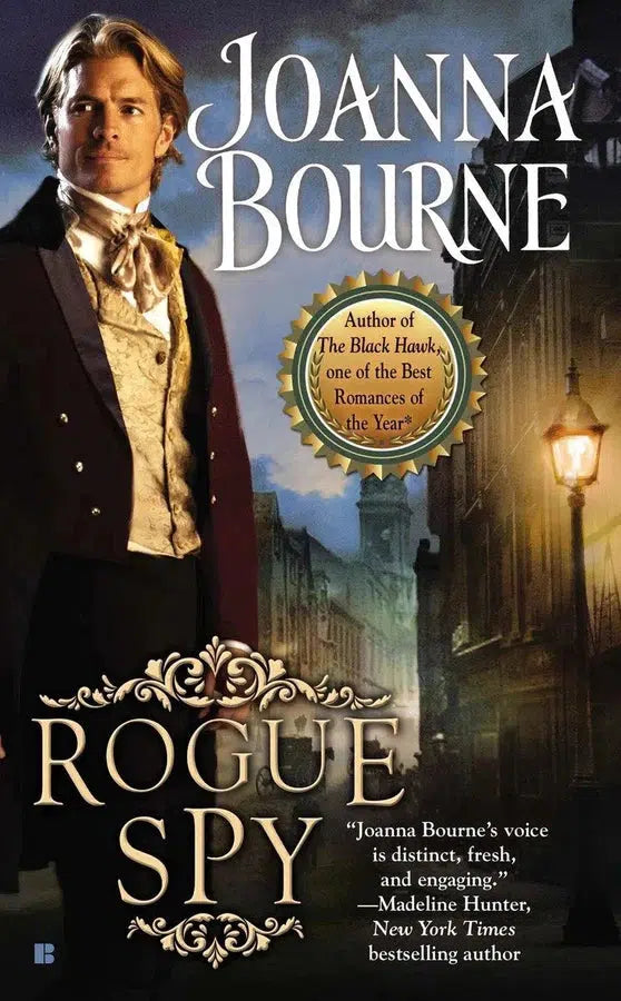 Rogue Spy-Fiction: Romance-買書書 BuyBookBook