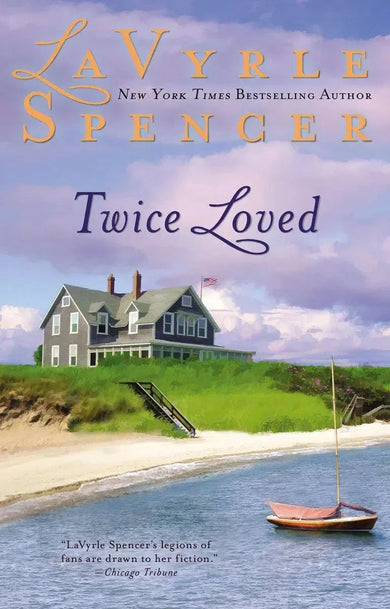 Twice Loved-Fiction: Romance-買書書 BuyBookBook