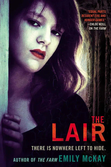 The Lair-Fiction: Fantasy-買書書 BuyBookBook