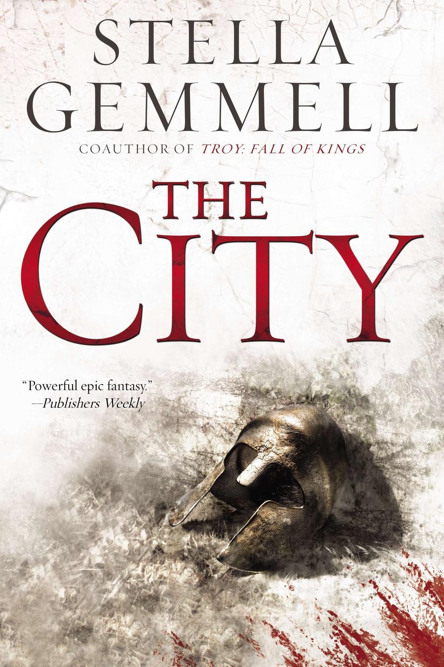 The City-Fiction: Fantasy-買書書 BuyBookBook