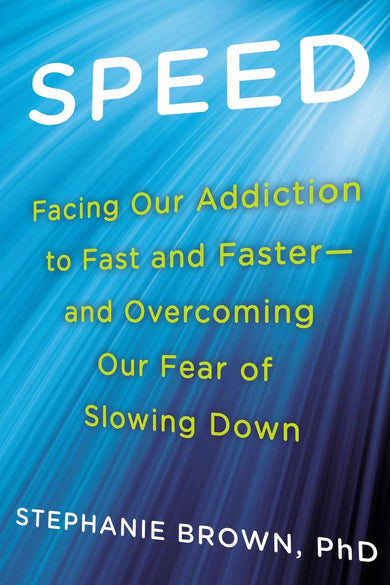 Speed-Coping with / advice about stress-買書書 BuyBookBook