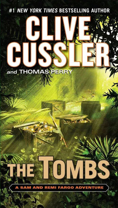 The Tombs-Fiction: Modern and contemporary-買書書 BuyBookBook