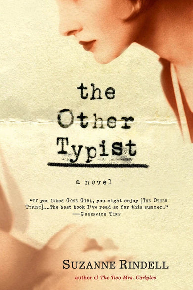 The Other Typist-Fiction: general and literary-買書書 BuyBookBook