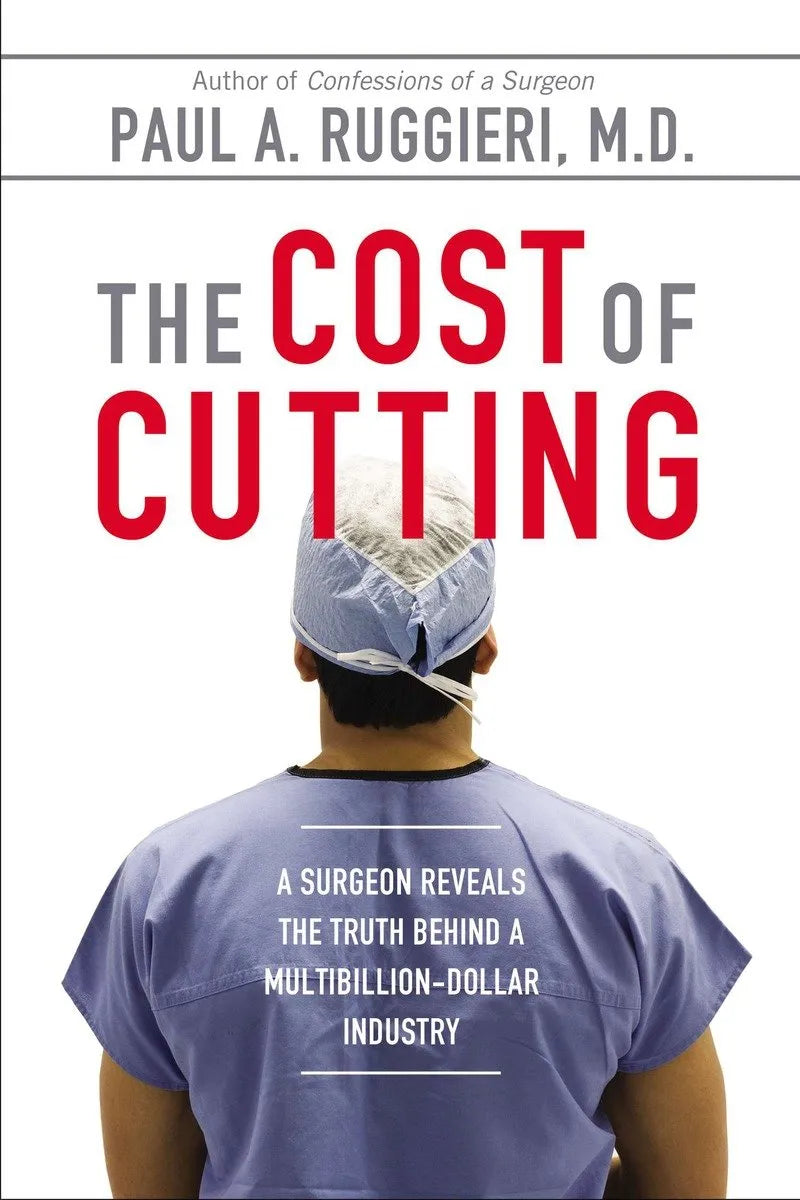 The Cost of Cutting-Insurance and actuarial studies-買書書 BuyBookBook