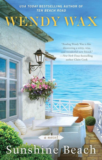 Sunshine Beach-Fiction: general and literary-買書書 BuyBookBook