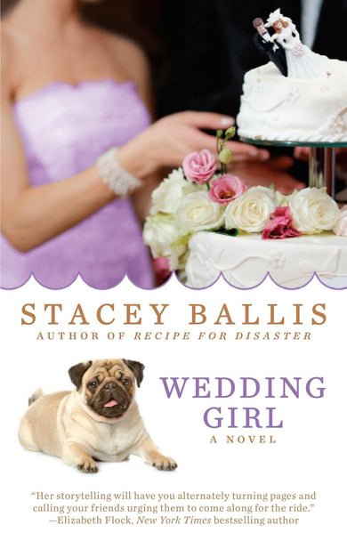 Wedding Girl-Fiction: general and literary-買書書 BuyBookBook