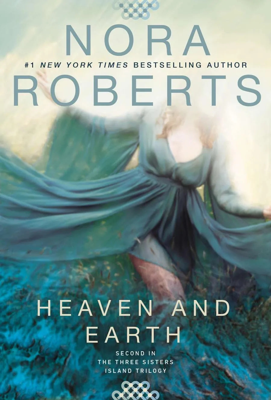 Heaven And Earth