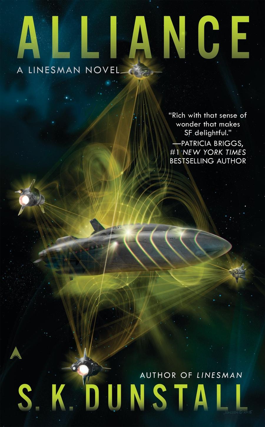 Alliance-Fiction: Science fiction-買書書 BuyBookBook