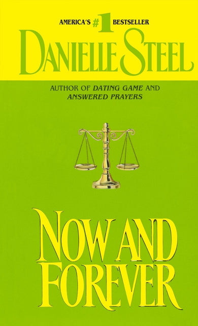 Now and Forever-Fiction: general and literary-買書書 BuyBookBook