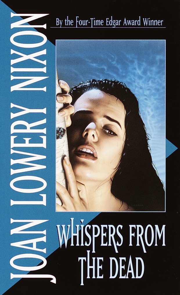 Whispers from the Dead-Children’s / Teenage fiction: Crime and mystery fiction-買書書 BuyBookBook