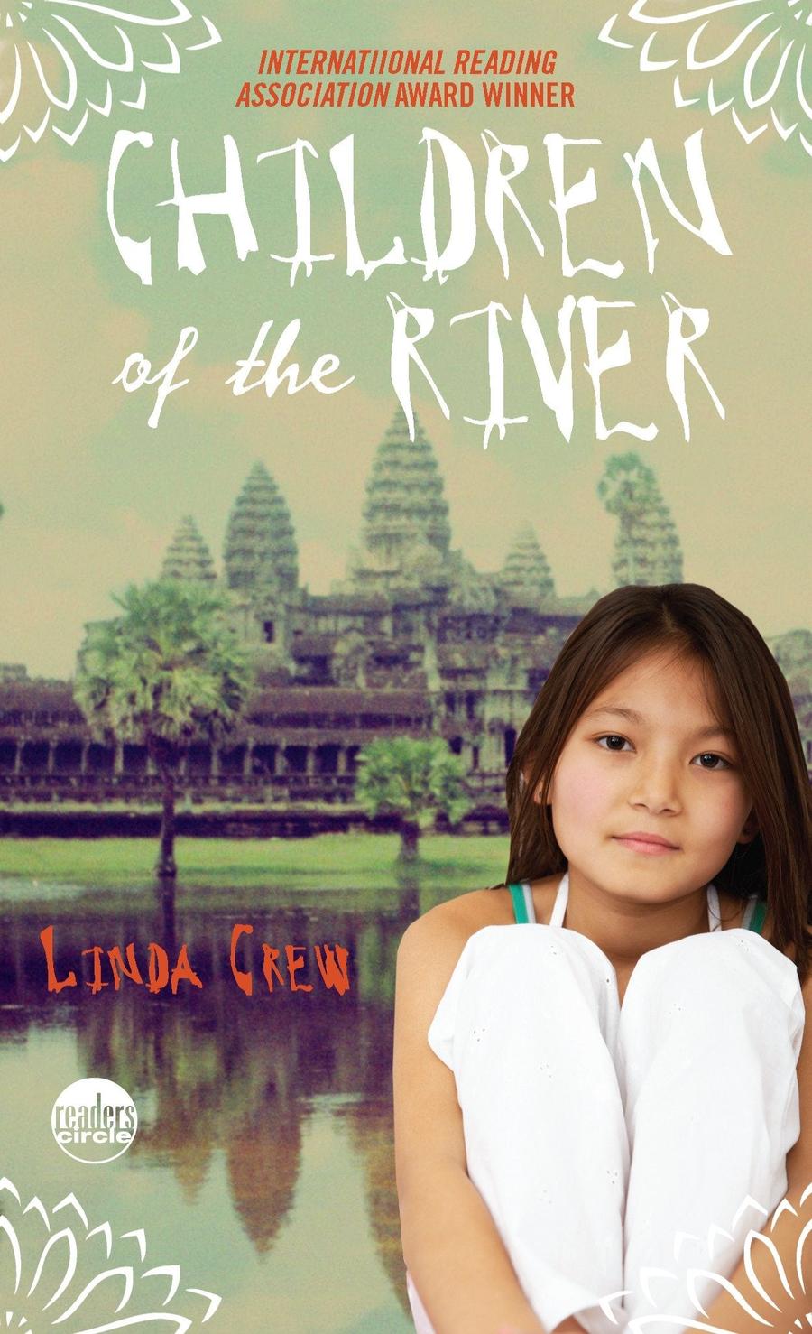 Children of the River-Children’s / Teenage fiction: General and modern fiction-買書書 BuyBookBook