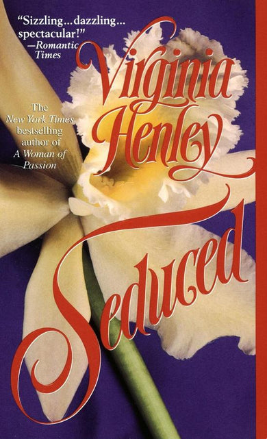 Seduced-Fiction: Romance-買書書 BuyBookBook