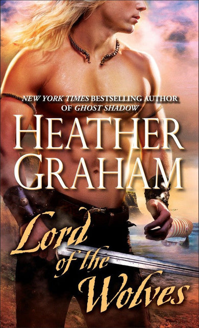 Lord of the Wolves-Fiction: Romance-買書書 BuyBookBook