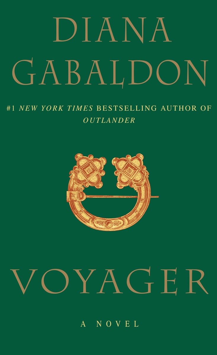 Voyager-Fiction: Fantasy-買書書 BuyBookBook