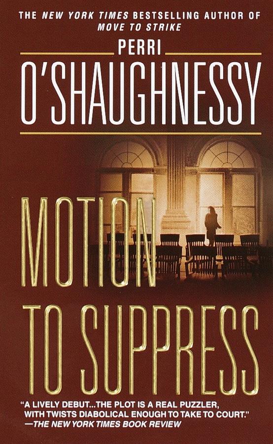 Motion to Suppress-Fiction: Thriller and horror-買書書 BuyBookBook