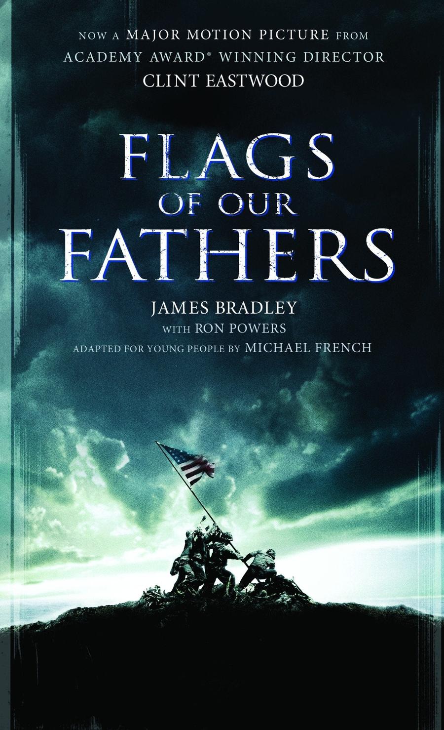 Flags of Our Fathers-Children’s / Teenage general interest: History and Warfare-買書書 BuyBookBook