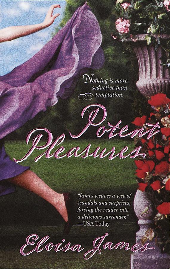 Potent Pleasures-Fiction: Romance-買書書 BuyBookBook