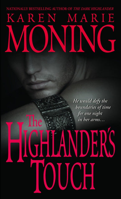 The Highlander's Touch-Fiction: Romance-買書書 BuyBookBook