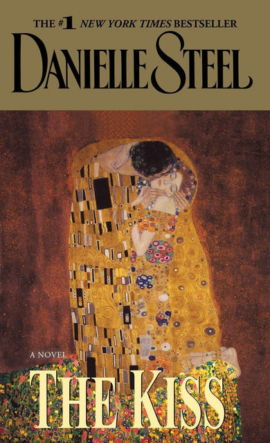 The Kiss-Fiction: general and literary-買書書 BuyBookBook