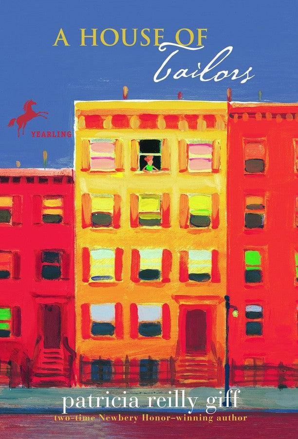 A House of Tailors-Children’s / Teenage fiction: Family and home stories-買書書 BuyBookBook