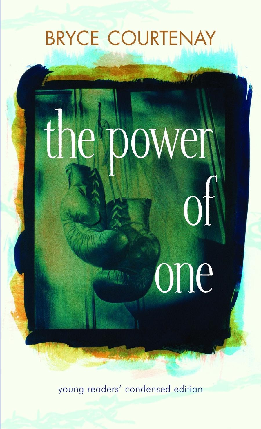 The Power of One-Children’s / Teenage fiction: Biographical/ historical fiction and true stories-買書書 BuyBookBook