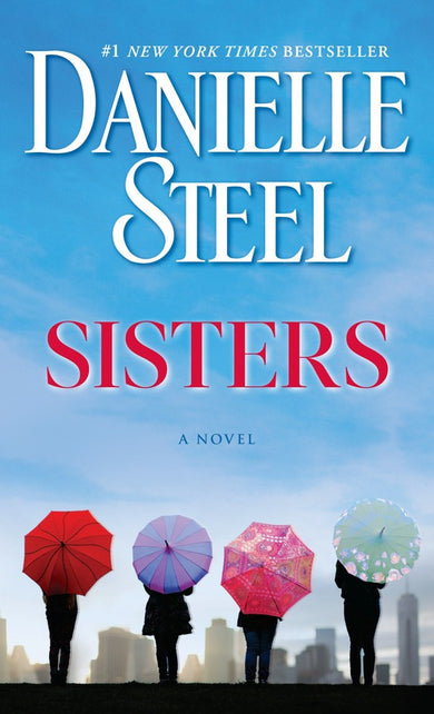 Sisters-Fiction: Modern and contemporary-買書書 BuyBookBook