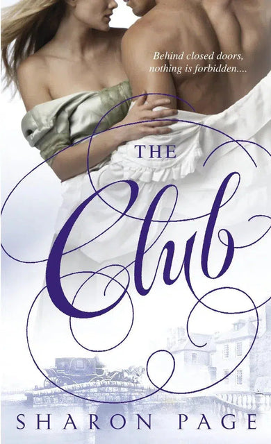 The Club-Fiction: Romance-買書書 BuyBookBook