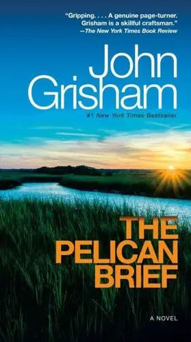 The Pelican Brief
