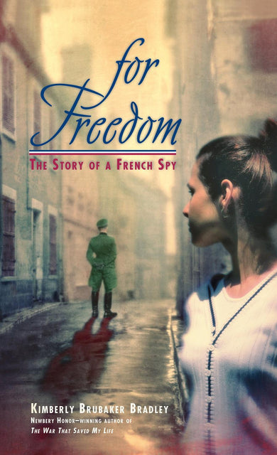 For Freedom-Children’s / Teenage fiction: Biographical/ historical fiction and true stories-買書書 BuyBookBook