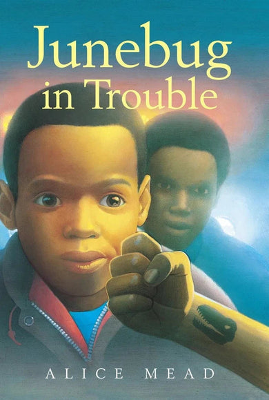 Junebug in Trouble-Children’s / Teenage fiction: General and modern fiction-買書書 BuyBookBook