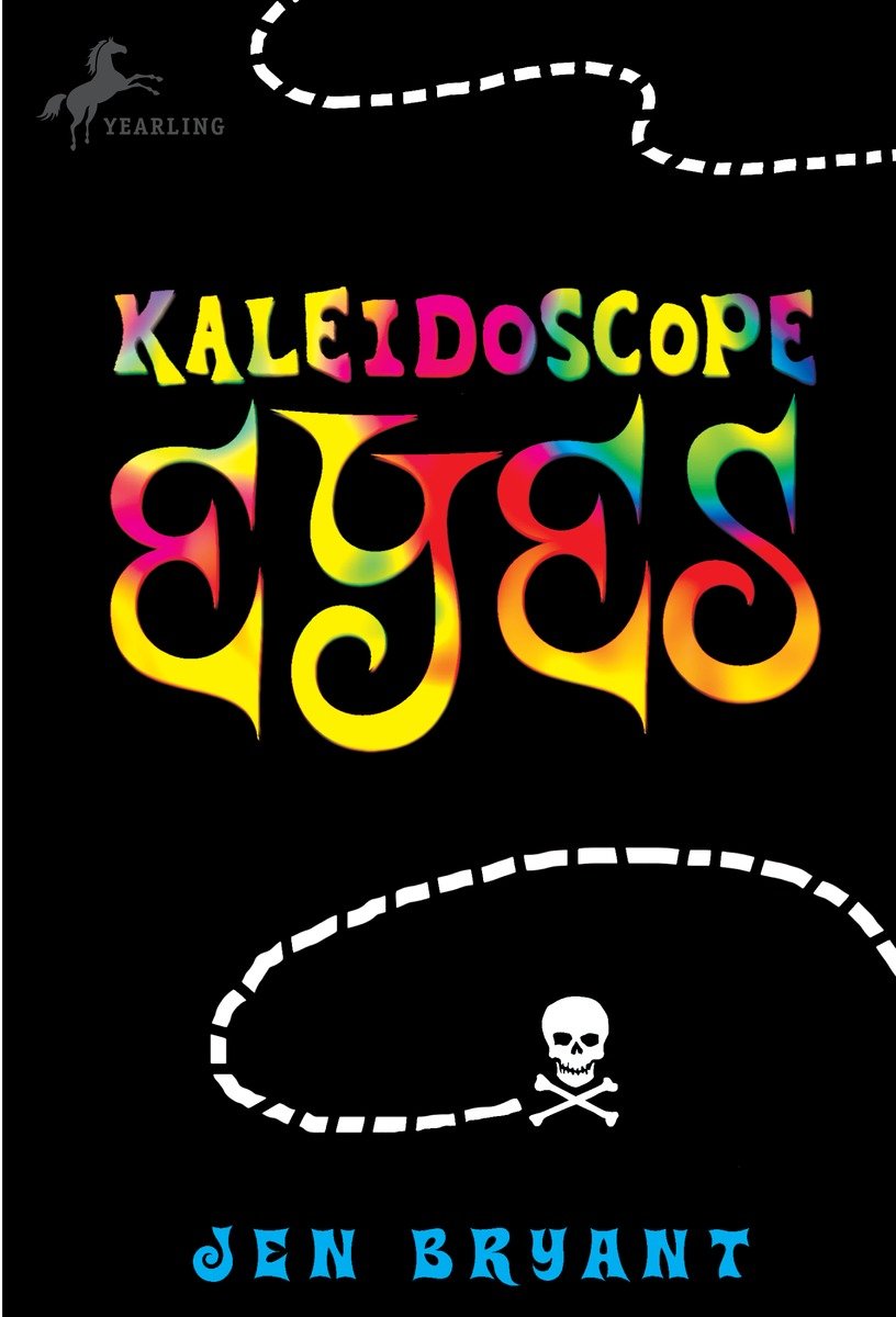 Kaleidoscope Eyes-Children’s / Teenage fiction: Action and adventure stories-買書書 BuyBookBook