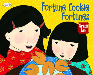 Fortune Cookie Fortunes-Children’s / Teenage fiction: Family and home stories-買書書 BuyBookBook
