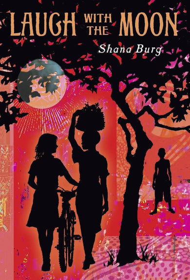 Laugh with the Moon-Children’s / Teenage fiction: General and modern fiction-買書書 BuyBookBook