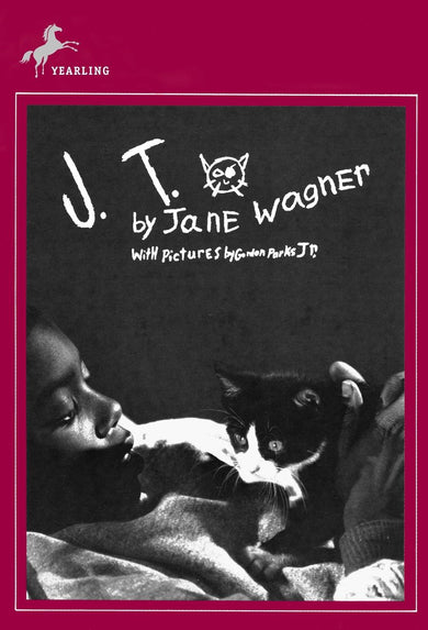 J.T.-Children’s / Teenage fiction: General and modern fiction-買書書 BuyBookBook