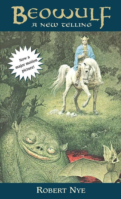 Beowulf-Children’s / Teenage fiction: Fantasy-買書書 BuyBookBook