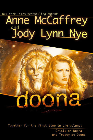 Doona-Fiction: Science fiction-買書書 BuyBookBook