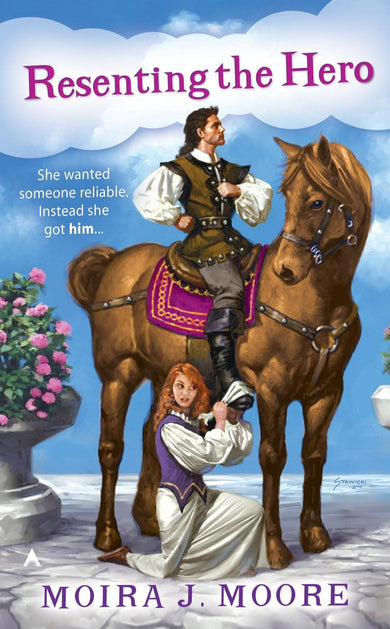 Resenting the Hero-Fiction: Fantasy-買書書 BuyBookBook