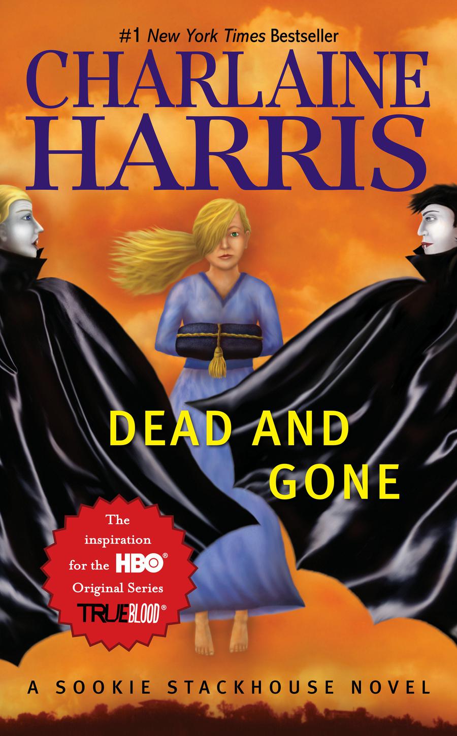 Dead and Gone-Fiction: Romance-買書書 BuyBookBook