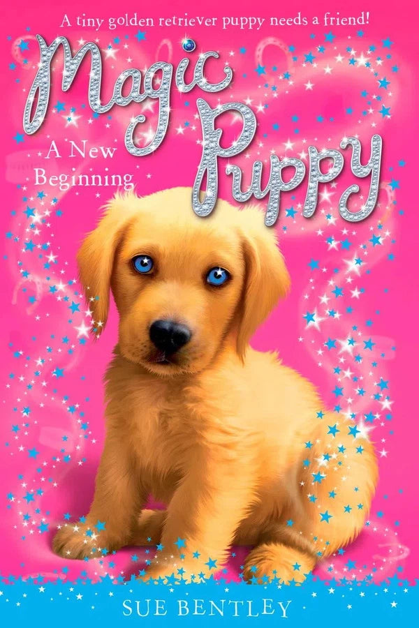 A New Beginning-Children’s / Teenage fiction: General and modern fiction-買書書 BuyBookBook