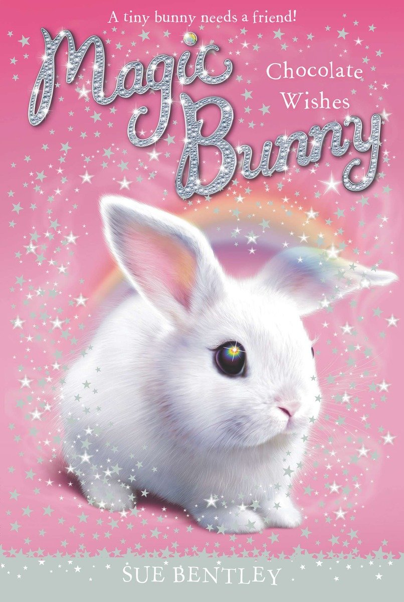 Chocolate Wishes #1-Children’s / Teenage fiction: Nature and animal stories-買書書 BuyBookBook