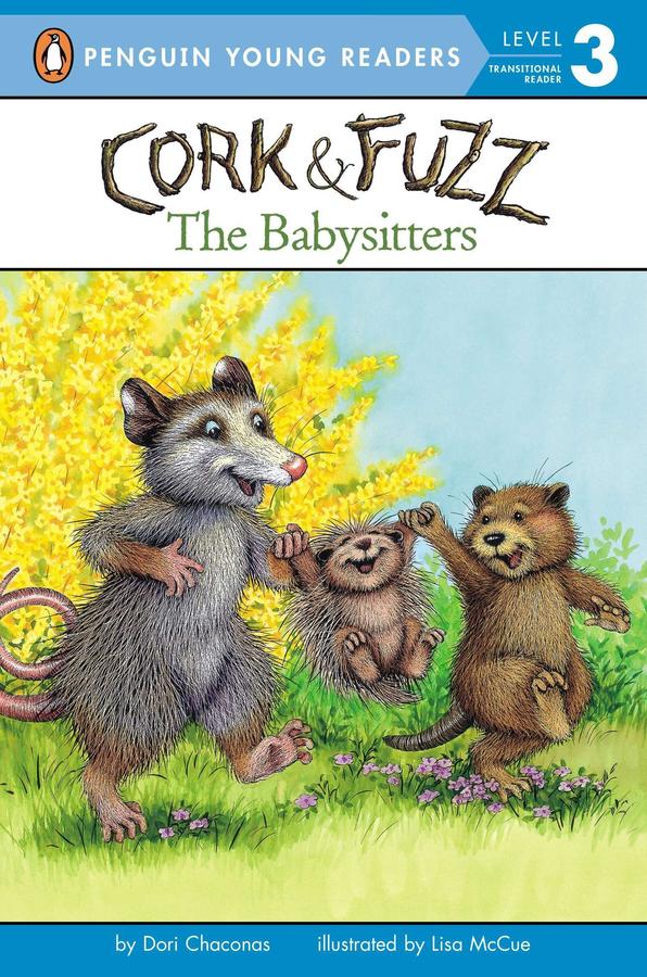 The Babysitters-Children’s / Teenage fiction: General and modern fiction-買書書 BuyBookBook