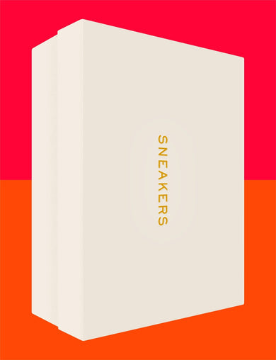 Sneakers-Photography and photographs-買書書 BuyBookBook