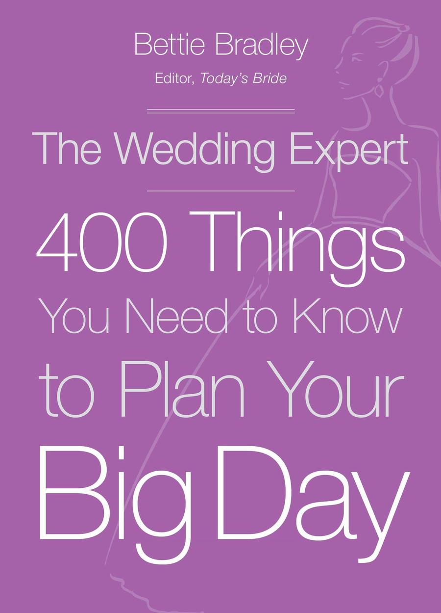 The Wedding Expert-Lifestyle and Leisure-買書書 BuyBookBook