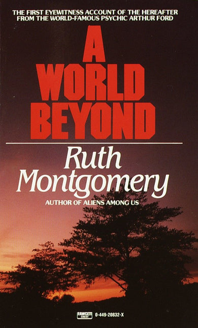 A World Beyond-Mind/ body/ spirit-買書書 BuyBookBook