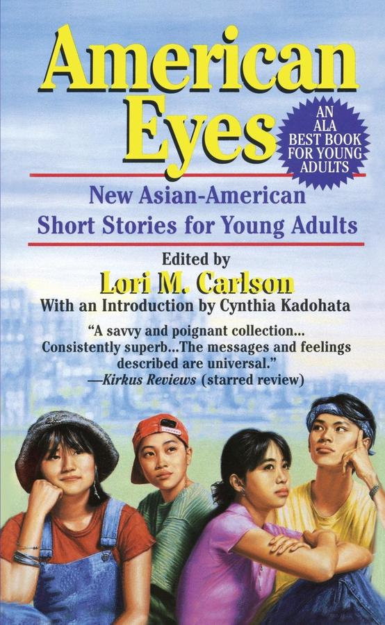 American Eyes-Children’s / Teenage fiction: General and modern fiction-買書書 BuyBookBook